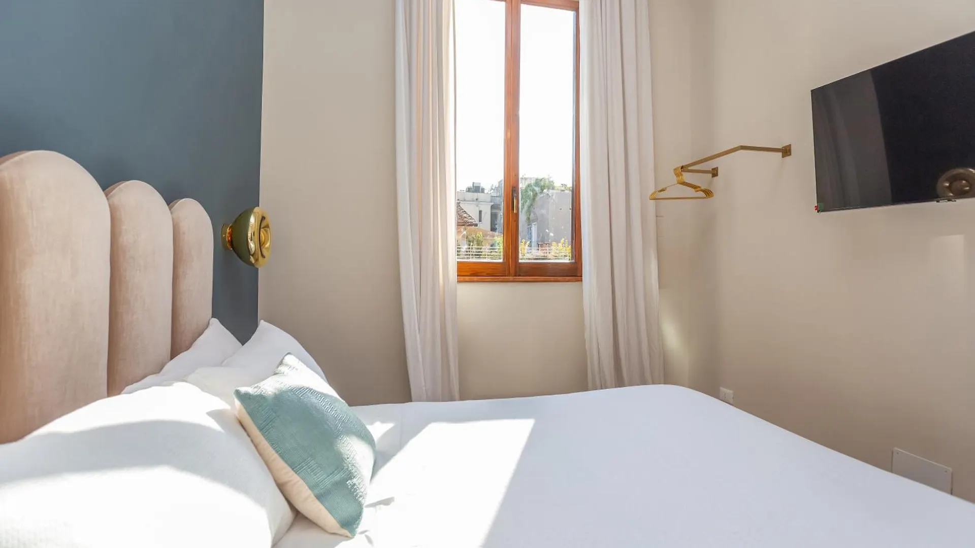 Daplace - Romina Apartment