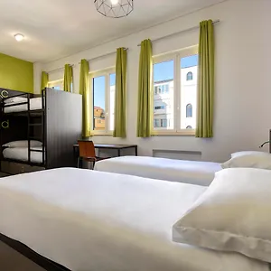  Hostel The Romehello