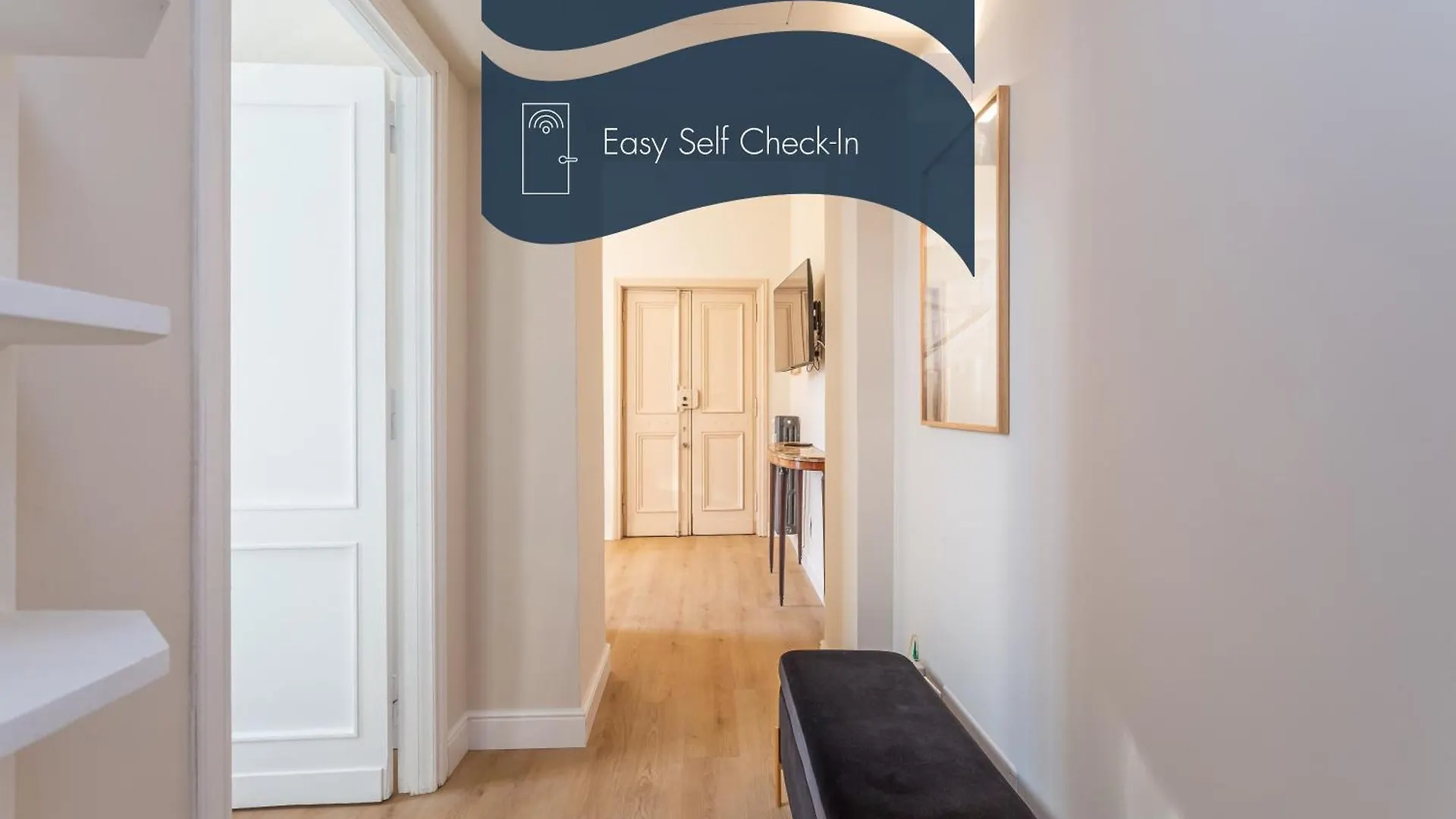 Daplace - Romina Apartment