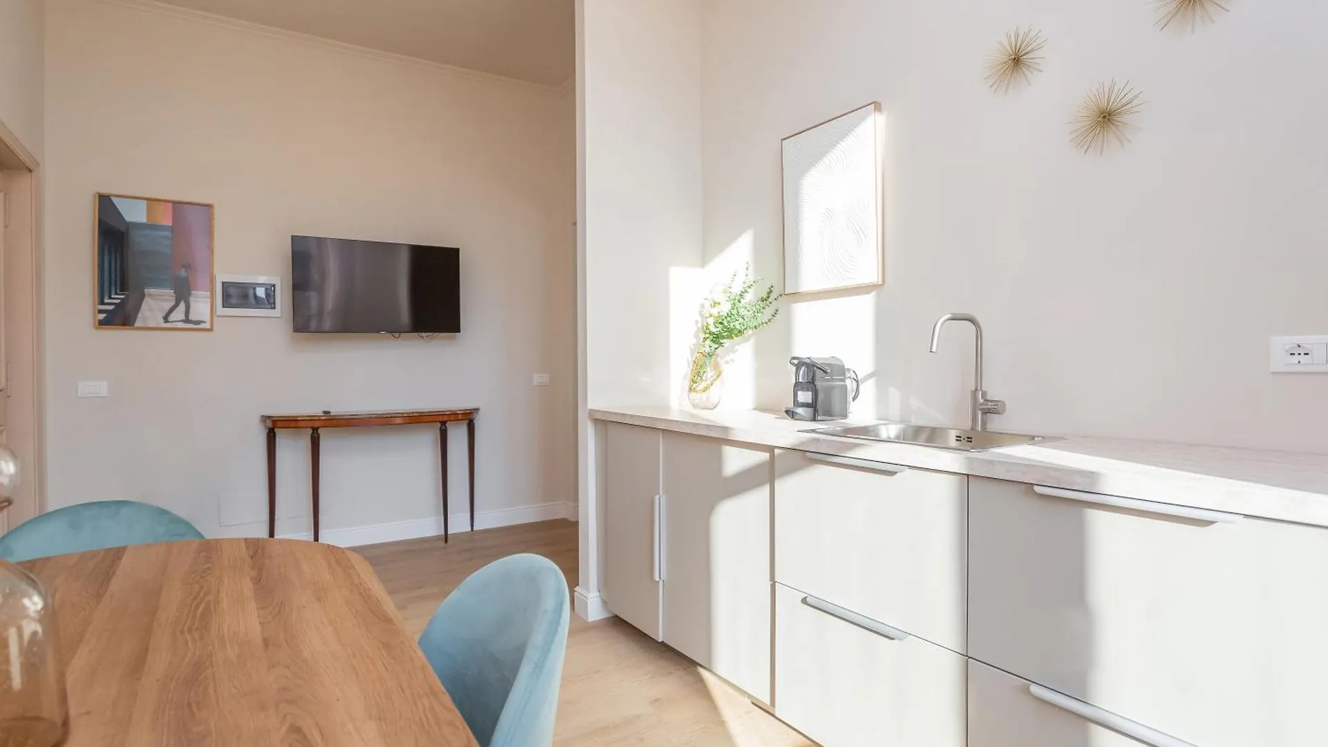 Daplace - Romina Apartment